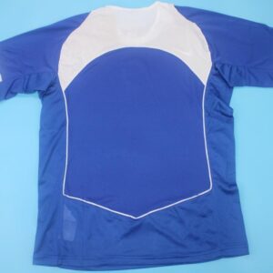 Great Brazil national team retro soccer jersey 2004-2005 - Image 10