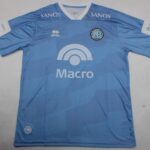Club Atletico Belgrano soccer jersey 2024-2025