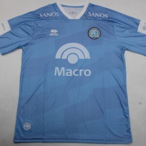 Club Atletico Belgrano soccer jersey 2024-2025