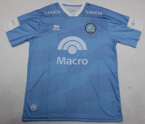 46da2b5c.jpg Club Atletico Belgrano soccer jersey 2024-2025