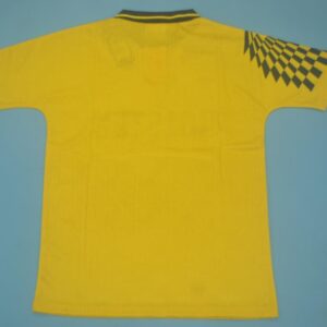 Tottenham Hotspur retro soccer jersey 1992-1993 - Image 9
