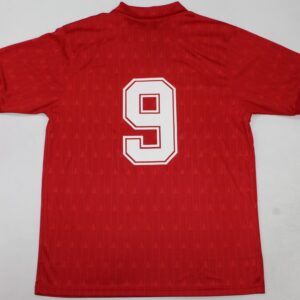 Spain national team football jersey WC 90 - Image 5