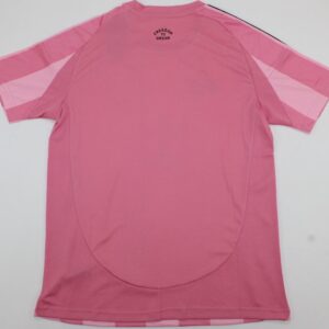 Inter Miami 2025 replica jersey