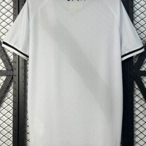 Vasco da Gama soccer jersey 2025 - Image 3
