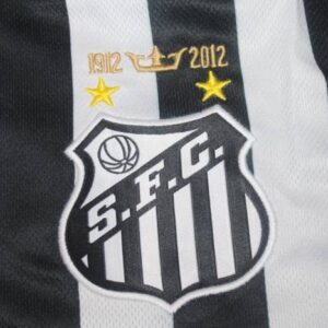 Santos Neymar jersey 2012 - Image 6