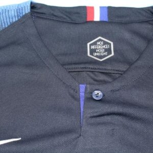 France national team jersey World Cup 2018 - Image 3
