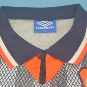 Chelsea away famous soccer jersey 1995-1996 - Image 3