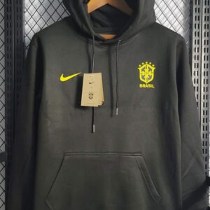 Hoodie Brazil national team World Cup 2022 - Image 8
