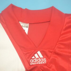 Liverpool FC soccer jersey 1992-1993 - Image 9