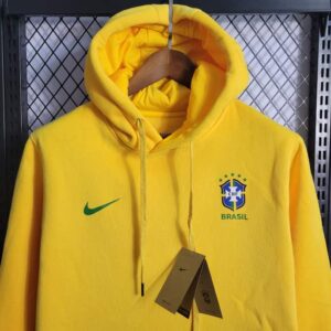 Hoodie Brazil national team World Cup 2022 - Image 3