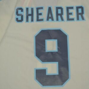 England national team soccer jersey 1996 - Image 6