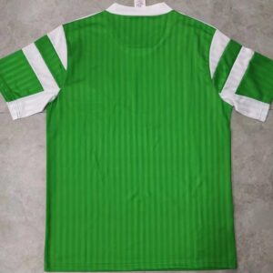 Cameroon retro football shirt World Cup 1990 - Image 2