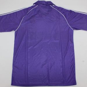 Real Madrid retro soccer jersey 1984-1985 - Image 8