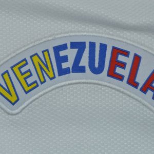 Venezuela National Team Jersey 2026 - Image 7