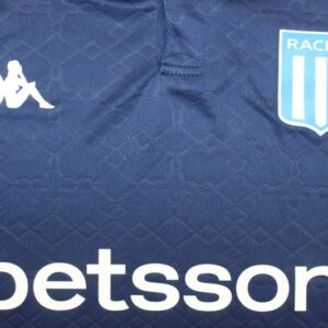 Racing Club Avellaneda jersey 2025 - Image 8