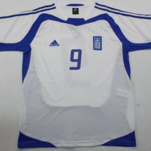 Greece national team jersey Euro 2004 - Image 11