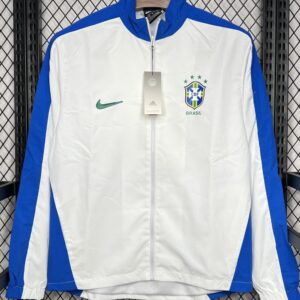 Brazil World cup 1998 retro football vest