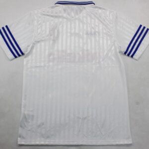 Real Zaragoza 95-96 football shirt - Image 3