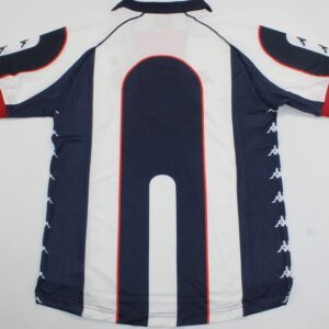 Red Star Belgrade soccer jersey 1999-2000 - Image 7