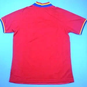 Romania retro soccer jersey WC 1994 - Image 8