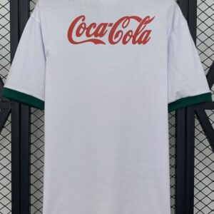 Palmeiras 1989 Retro Jersey