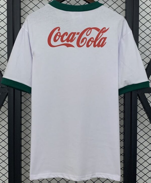 Palmeiras 1989 Retro Jersey