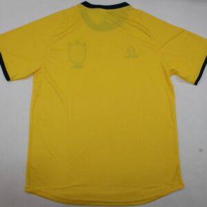 Brazil world cup 1982 football shirt - Image 2