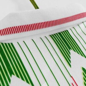 Wales retro soccer jersey 1990-1992 - Image 3
