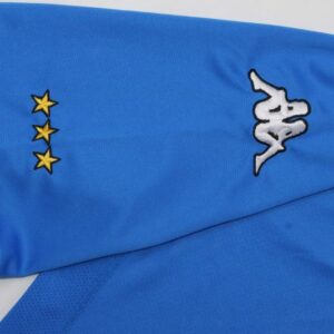 Italy world cup 2002 retro soccer jersey - Image 3
