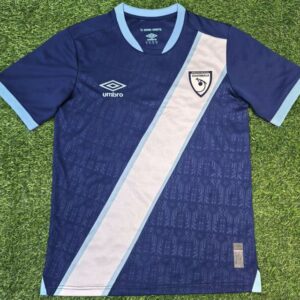 Guatemala national team soccer jersey 2025 - Image 3