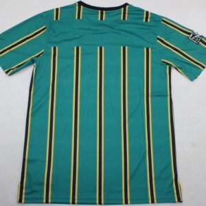 LA Galaxy retro soccer jersey 1999 - Image 2