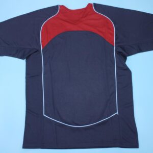 Atletico Madrid 2004-2005 soccer jersey - Image 3
