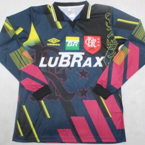 Flamengo 1997 Goalkeeper jersey