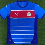 Philippines 2024-2025 football shirt
