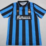 Inter Milan 1993-1994 football jersey