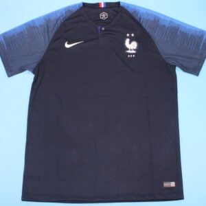 France national team jersey World Cup 2018