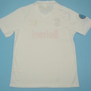 SSC Napoli vintage soccer jersey 1987-1988 - Image 7