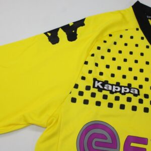 Borussia Dortmund retro soccer jersey 2011-2012 - Image 3