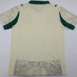SE Palmeiras soccer jersey 2025 - Image 12