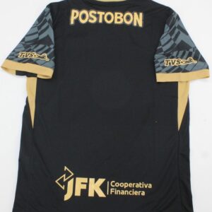 Atletico Nacional Medellin magnificent soccer jersey 2025 - Image 8