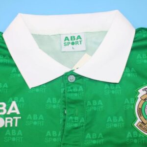 Mexico National Team jersey Copa America 1995 - Image 3