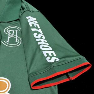 Cruzeiro vintage soccer jersey 2011 - Image 5