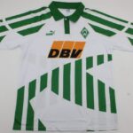 Werder Bremen Retro Jersey 1994-95