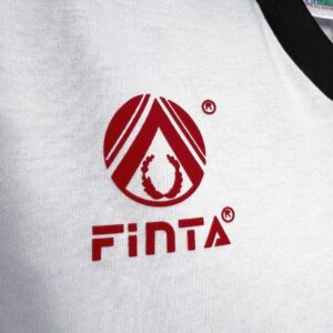 Vasco da Gama retro soccer jersey 1989 - Image 5