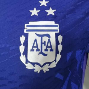 Argentina 3 stars jersey World Cup 2022 - Image 10