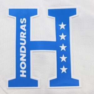 Honduras national team soccer jersey 2024 - Image 3