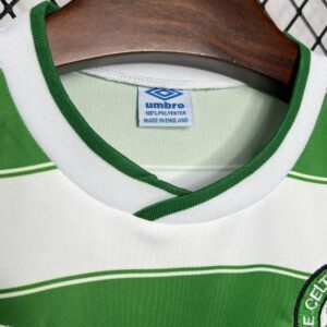 Celtic Glasgow soccer jersey 1985-1986 - Image 3