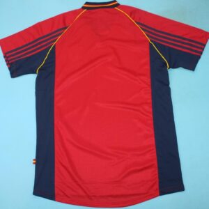 Spain National team jersey World Cup 98 - Image 2