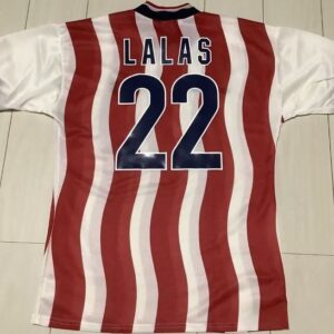 USA national team soccer jersey WC 94 - Image 11