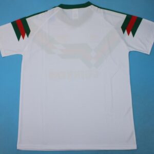 Sensational Cork City retro soccer jersey 1989-1990 - Image 3